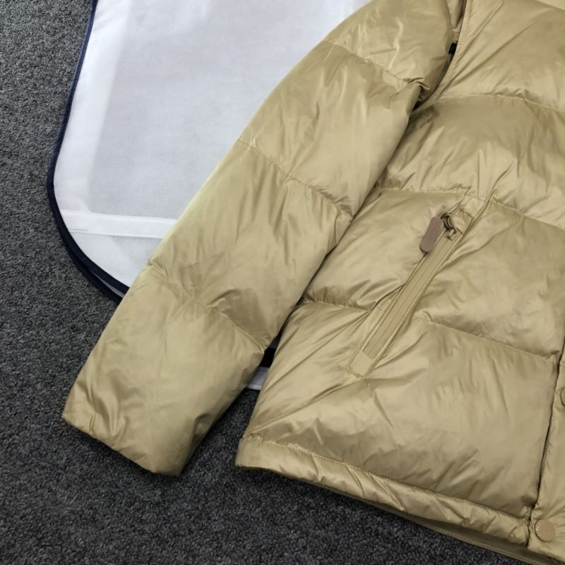 Burberry Down Jackets